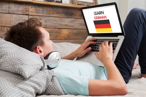 How To Say Student In German