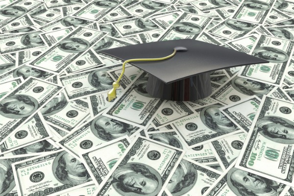Education Loan to Study in USA
