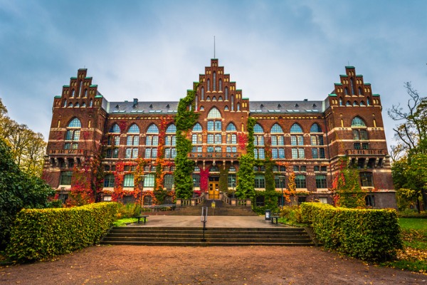 Top 5 Reasons To Study In Sweden