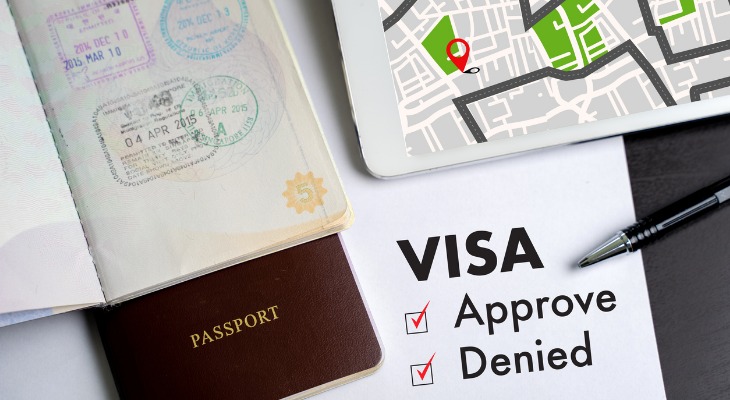 us travel docs f1 visa documents