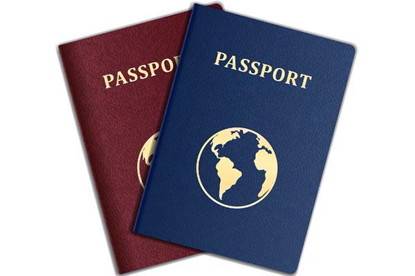 Visa process for US and UK