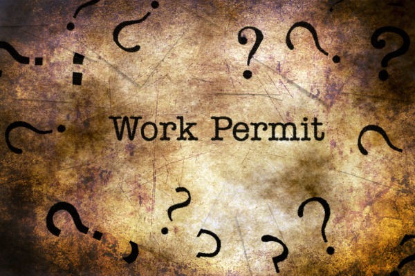Countries that give work permit after study