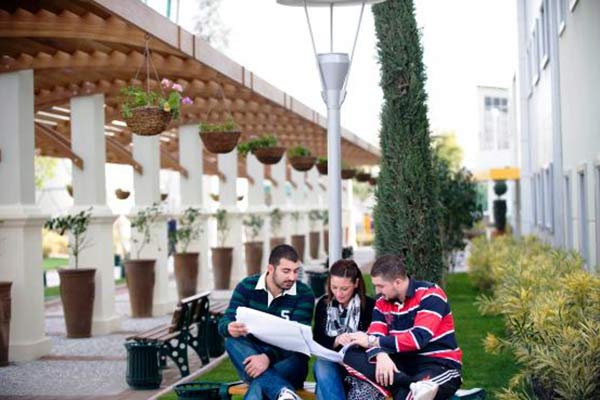 Yasar University in Turkey offers international education at affordable price