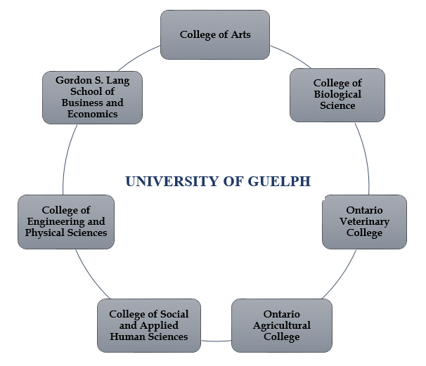 University of Guelph Admission 2023 Application Fees, Deadlines, Acceptance Rate, Requirements