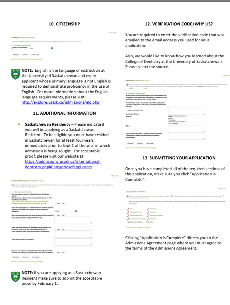University of Saskatchewan Admissions 2021 Fees, Acceptance Rate