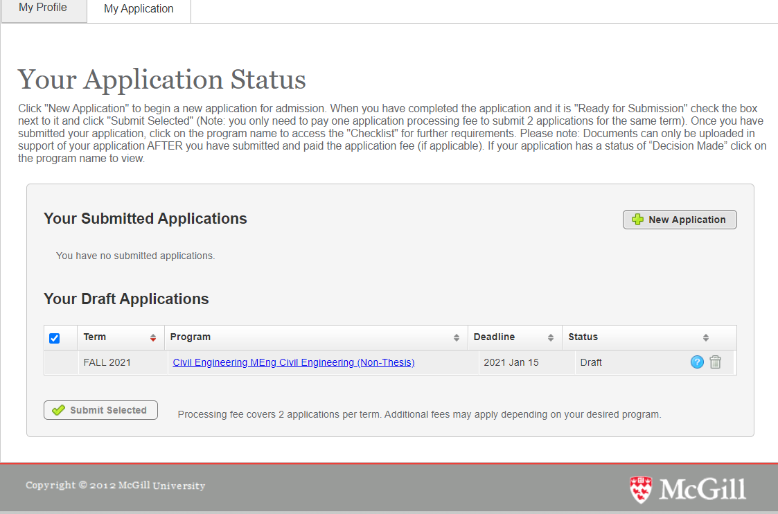 McGill University Admissions 2022 Fees, Acceptance Rate, Requirements