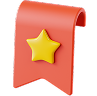 Shortlist Icon