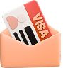 Visa Icon