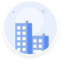 Infrastructure Review Icon