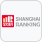 Shanghai Ranking Icon